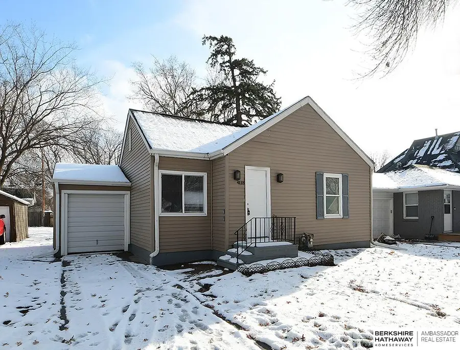 4118 Touzalin Avenue, Lincoln, NE 68507 - Image #3