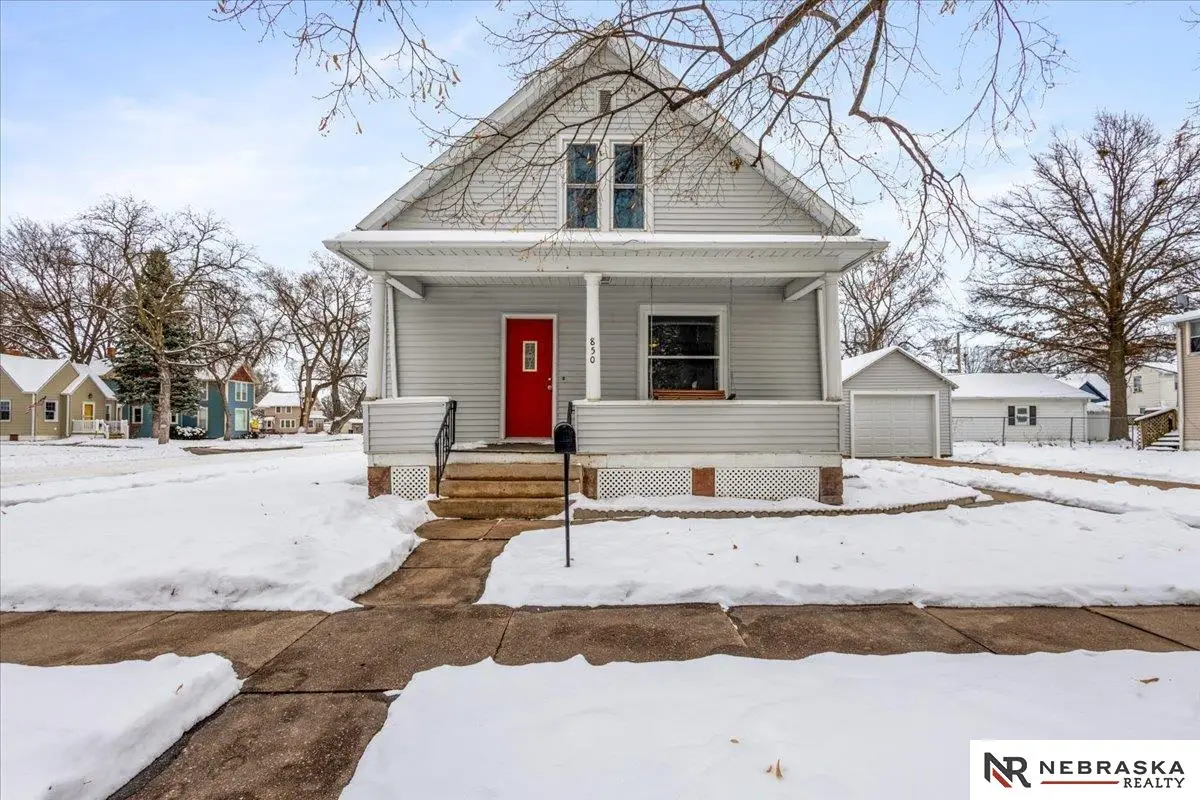 850 N D Street, Fremont, NE 68025 - Image #1