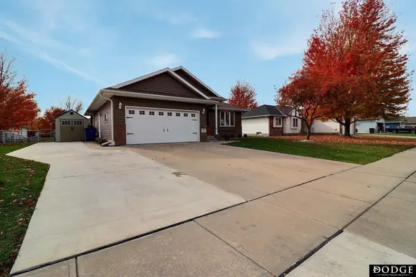 1339 Barber Street, Fremont, NE 68025