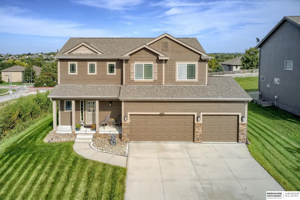 4505 S 198th Avenue, Omaha, NE 68135 - Image #1
