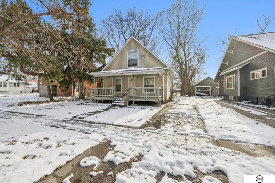 6533 Havelock Avenue, Lincoln, NE 68507 - Image #2