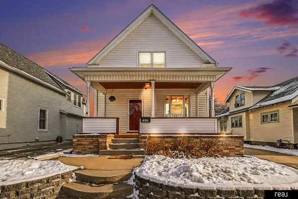 2809 S 32nd Avenue, Omaha, NE 68105