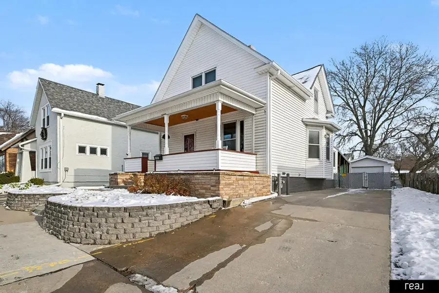 2809 S 32nd Avenue, Omaha, NE 68105 - Image #3