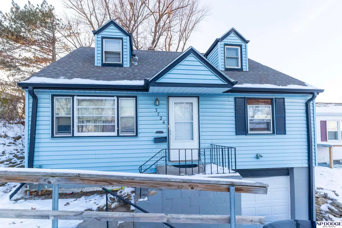 3724 N 41st Street, Omaha, NE 68111 - Image #1