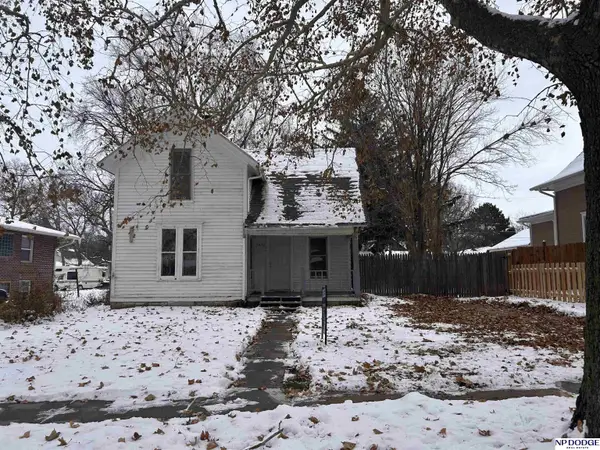 2932 N 50th Street, Lincoln, NE 68504