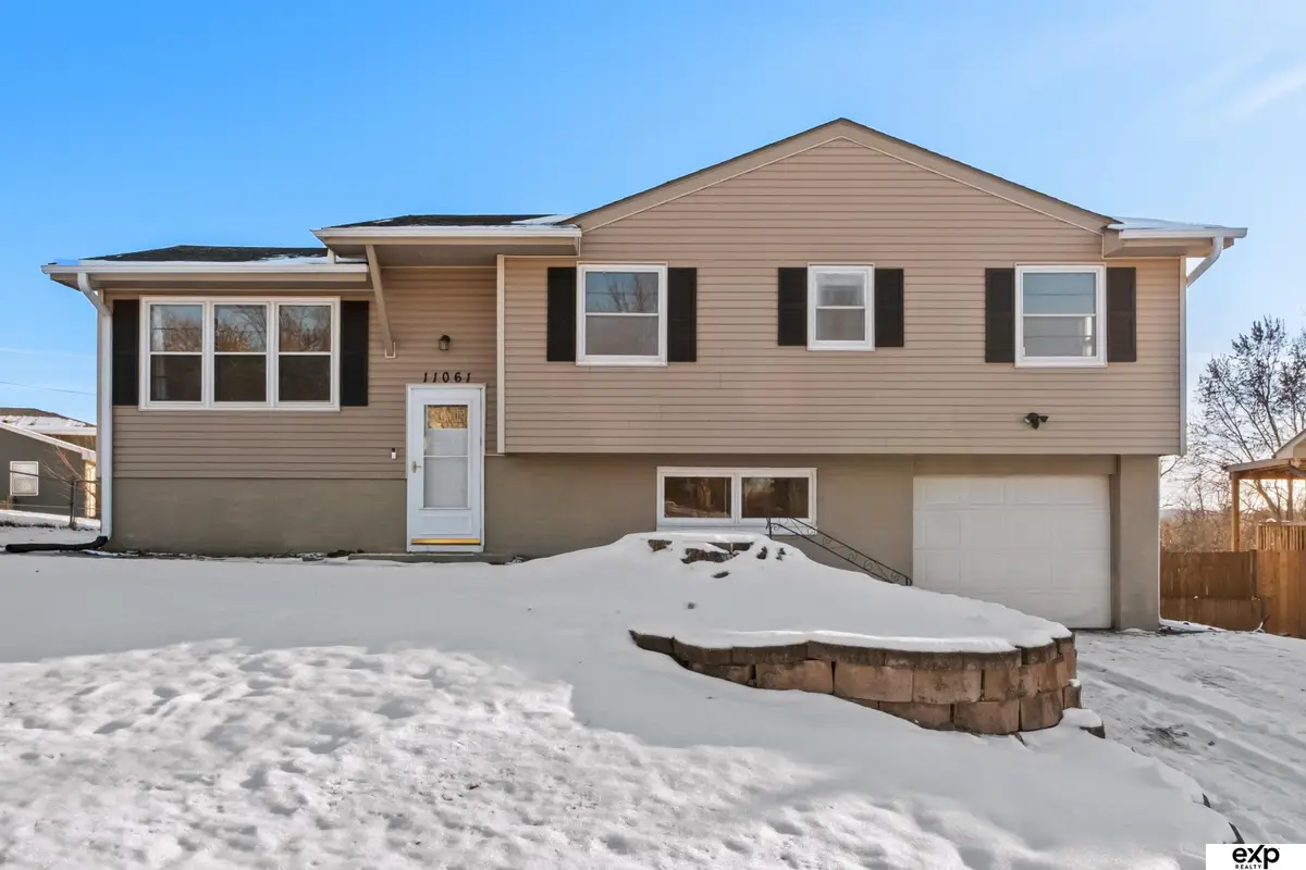 11061 Decatur Street, Omaha, NE 68154 - Image #1