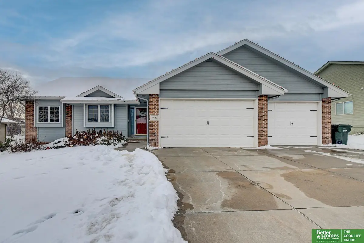 10012 S 202nd Street, Gretna, NE 68028 - Image #1