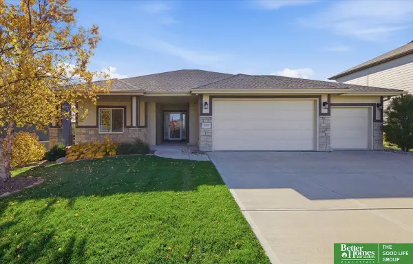 18509 Boyd Street, Elkhorn, NE 68022