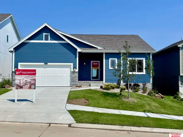 5519 N 180 Avenue, Elkhorn, NE 68022