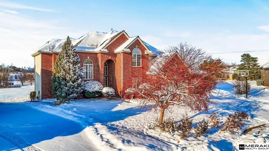 4412 N 195th Circle, Elkhorn, NE 68022 - Image #2