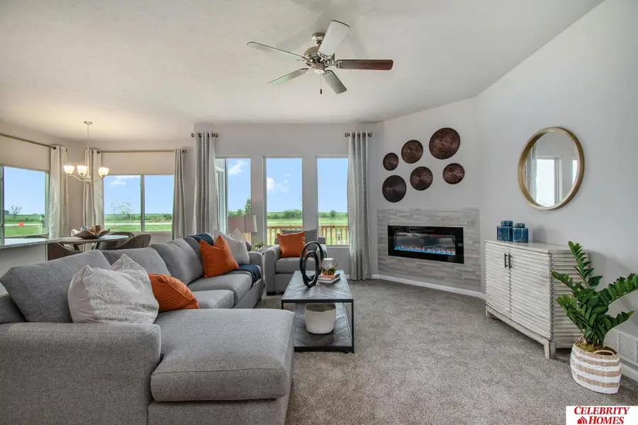 5526 N 180 Avenue, Elkhorn, NE 68022 - Image #3