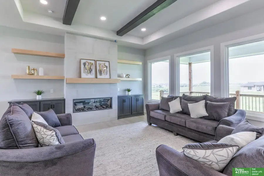 5614 N 199th Street, Elkhorn, NE 68022 - Image #2