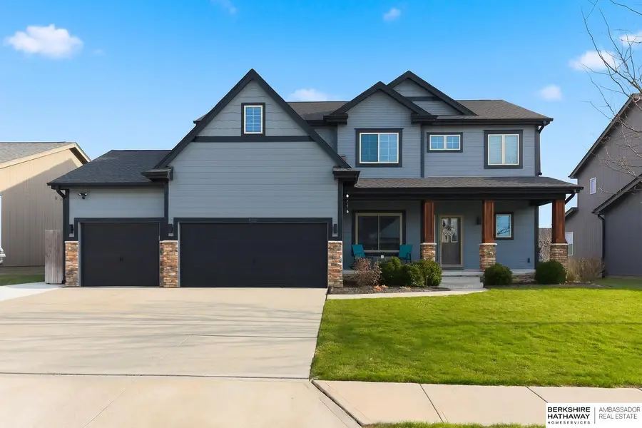 8921 N 161 Street, Bennington, NE 68007 - Image #2