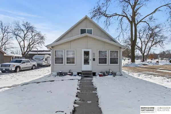1857 South Street, Blair, NE 68008