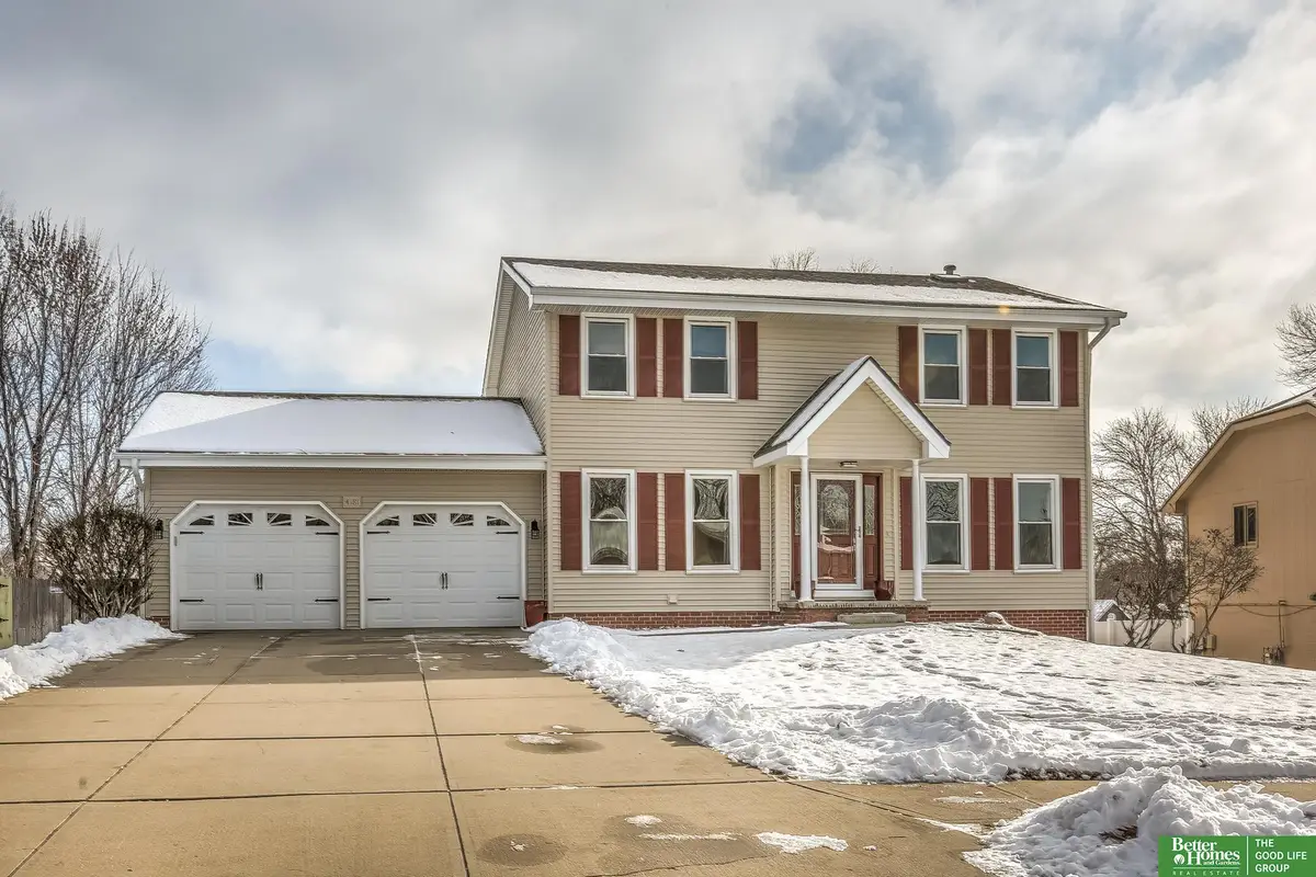 4381 S 154 Street, Omaha, NE 68137 - Image #1