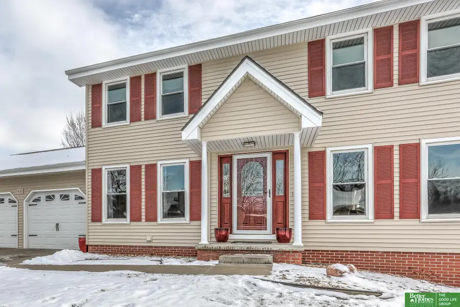 4381 S 154 Street, Omaha, NE 68137 - Image #2