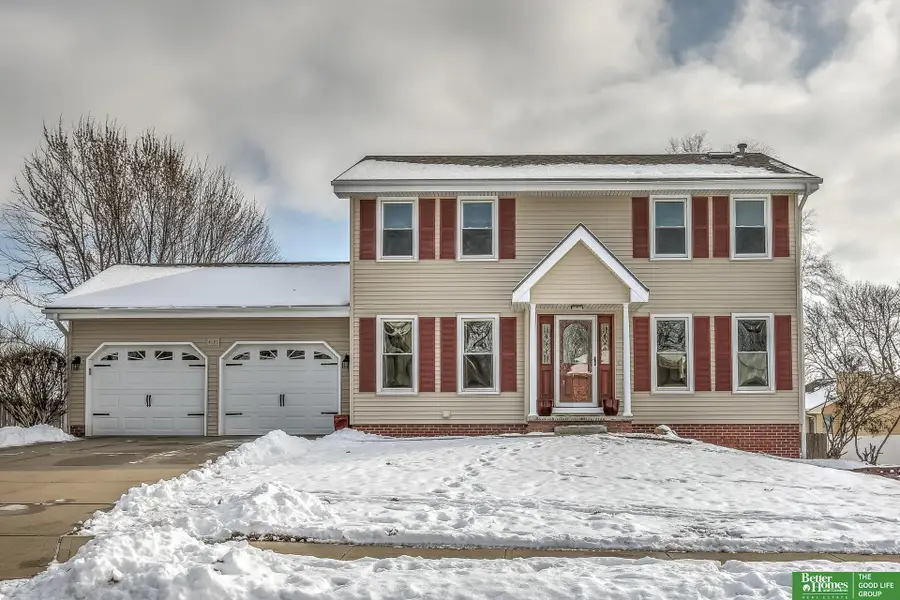 4381 S 154 Street, Omaha, NE 68137 - Image #3