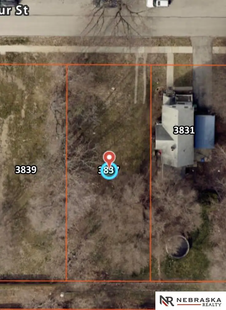 3837 Decatur Street, Omaha, NE 68111 - Image #2