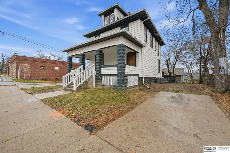 1415 N 33rd Street, Omaha, NE 68131 - Image #2