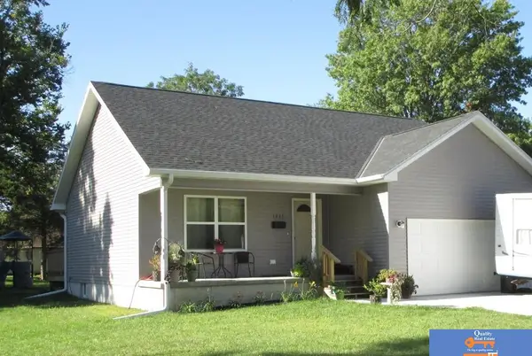 1923 Ella Street, Beatrice, NE 68310