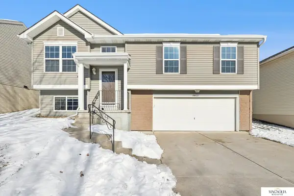 14622 Knudsen Street, Bennington, NE 68007