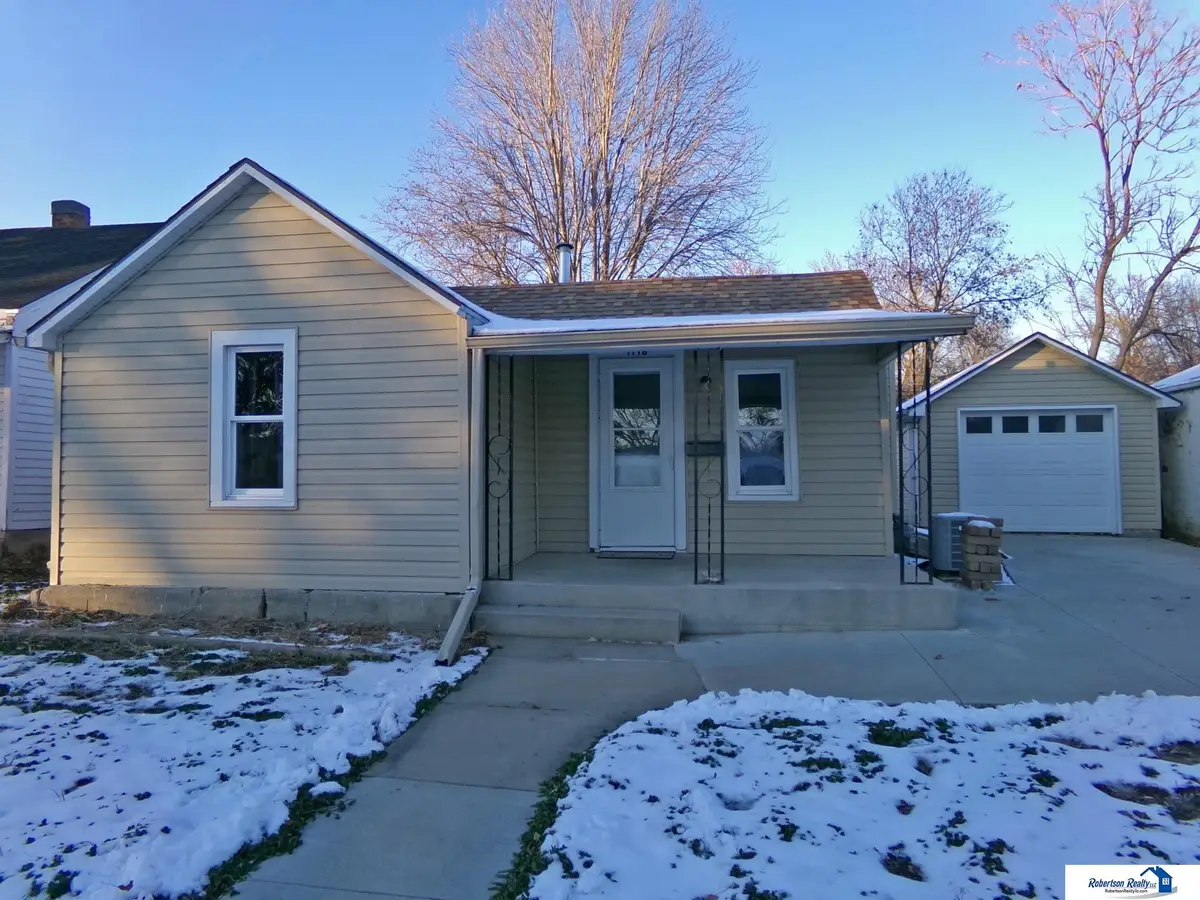 1118 Bell Street, Beatrice, NE 68310 - Image #1