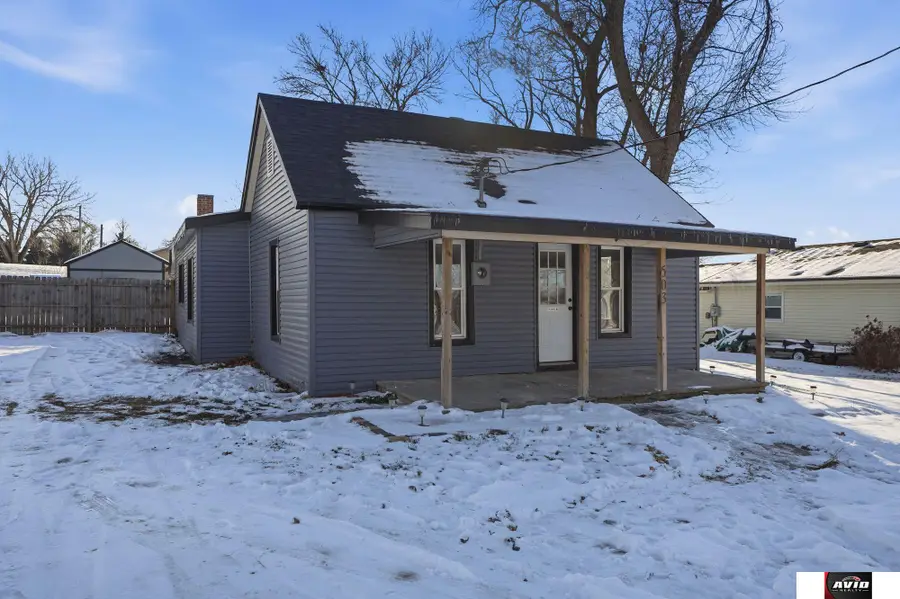 503 E 2nd Street, Valparaiso, NE 68065 - Image #3