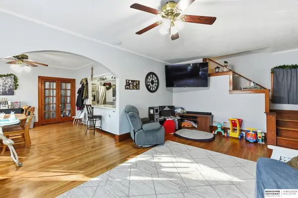 1029 E Military Avenue, Fremont, NE 68025-5263