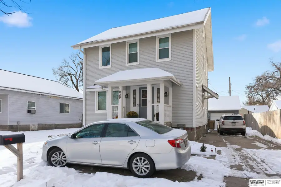 1029 E Military Avenue, Fremont, NE 68025-5263 - Image #3