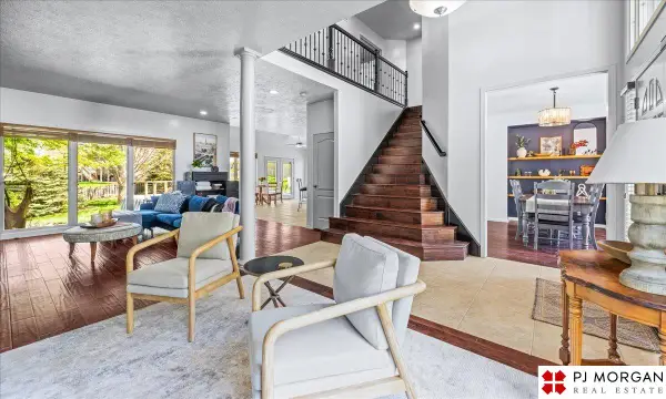 10921 S 172nd Street, Omaha, NE 68136