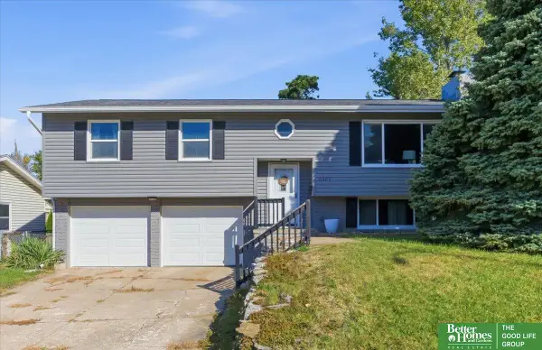 8464 Orchard Avenue, Omaha, NE 68127