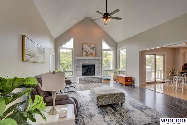 1021 Mary Beth Circle, Blair, NE 68008