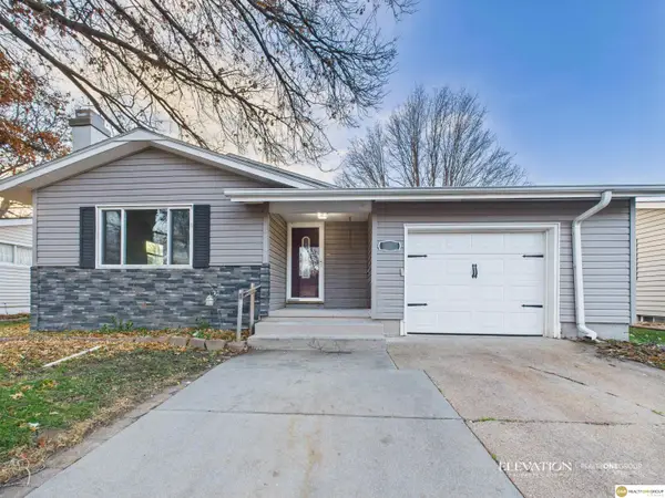 1243 Fairview Drive, Blair, NE 68008