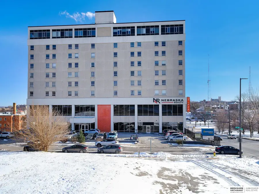 105 N 31st Avenue #709, Omaha, NE 68131 - Image #3