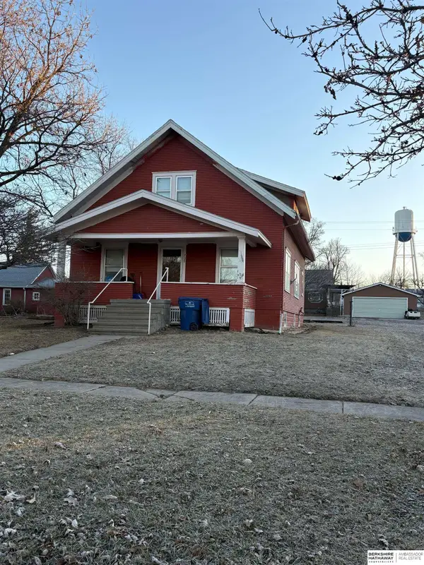 708 Main Street, Uehling, NE 68063