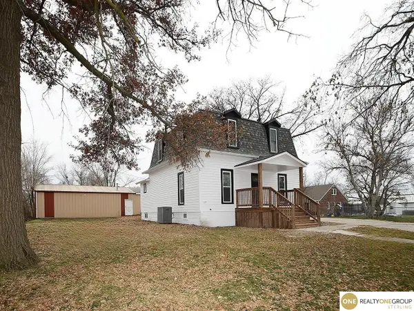 1217 Boyd Street, Ashland, NE 68003