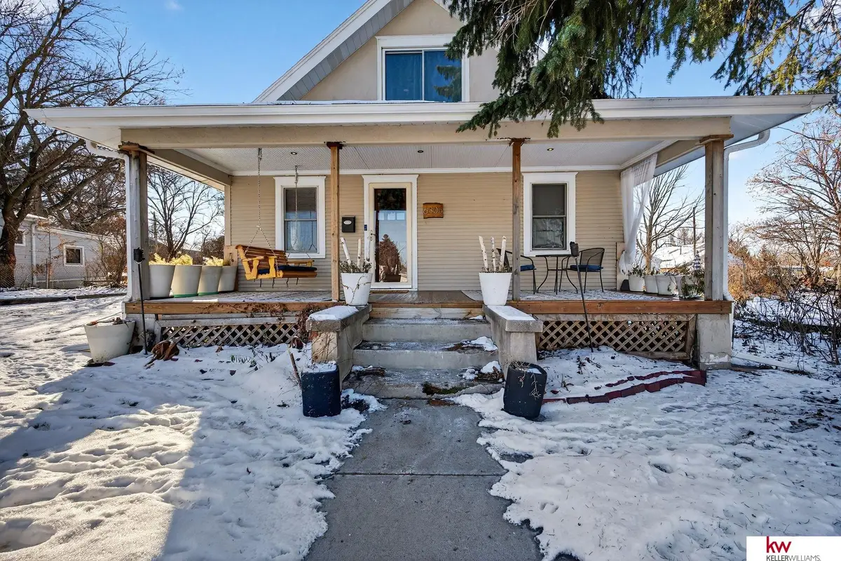6305 Decatur Street, Omaha, NE 68104 - Image #1