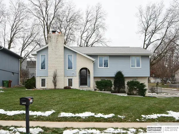 3203 Lynnwood Drive, Bellevue, NE 68123