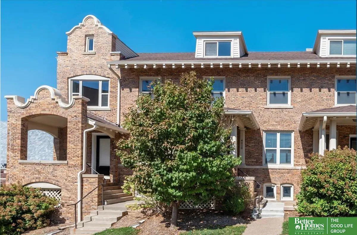 4012 Harney Street, Omaha, NE 68131 - #1