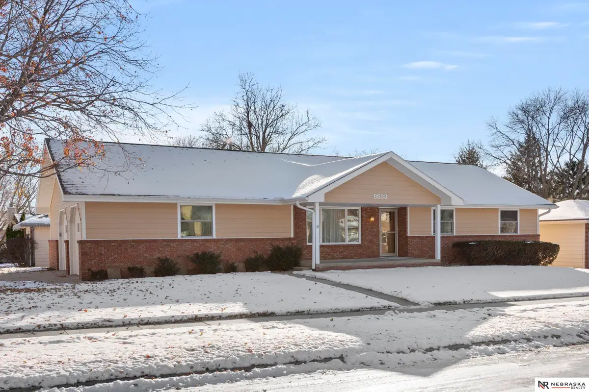 8533 Sunbeam Lane, Lincoln, NE 68505 - Image #1