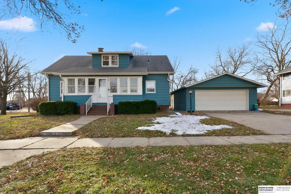 1103 K Street, Tekamah, NE 68061 - Image #1