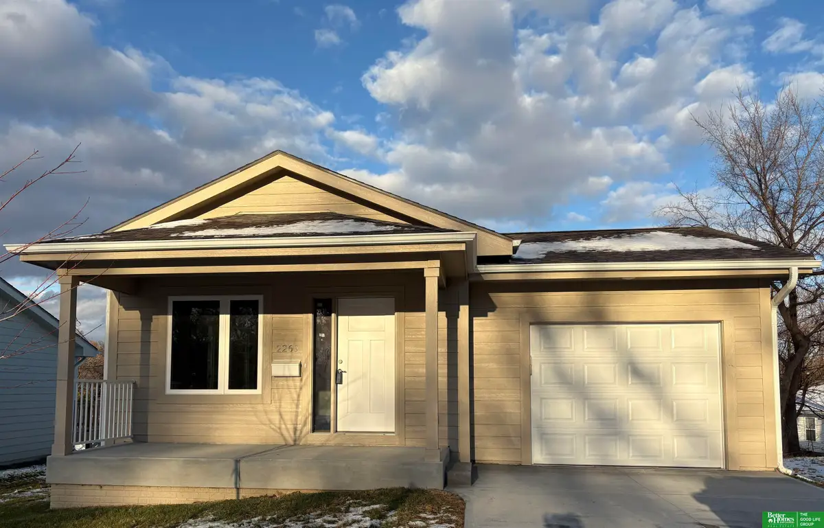 2269 N 38 Avenue, Omaha, NE 68111 - Image #1