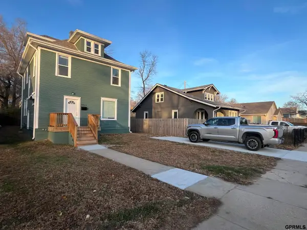 3422 Charles Street, Omaha, NE 68131