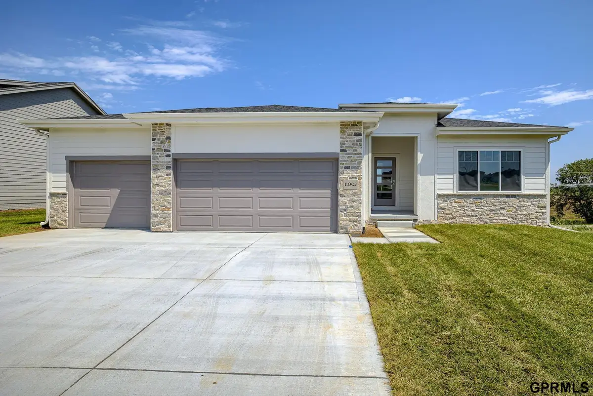 12123 S 205 Street, Gretna, NE 68028 - Image #1