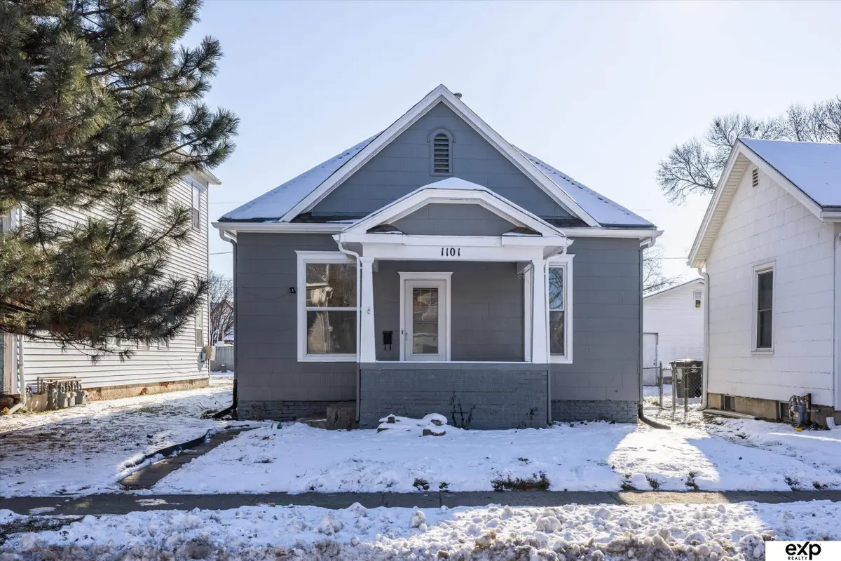 1101 5th Avenue, Council Bluffs, IA 51501 - Image #1