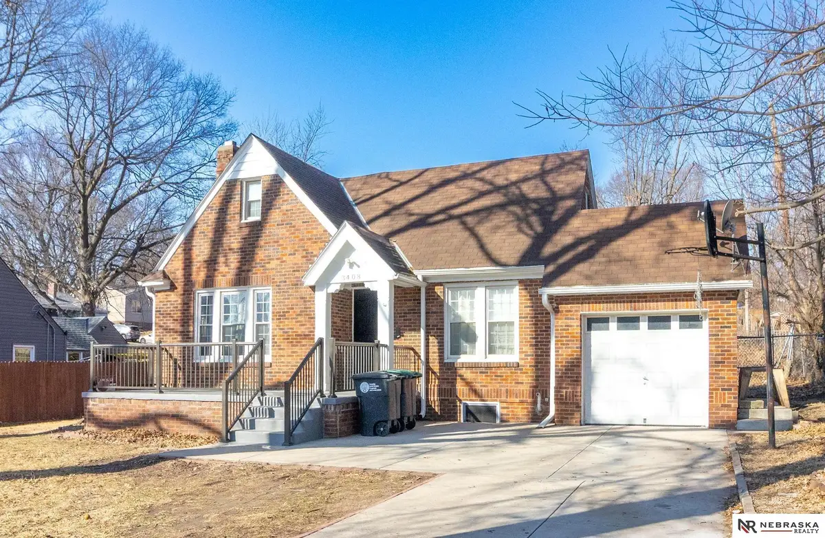 3408 N 49th Street, Omaha, NE 68104 - Image #1