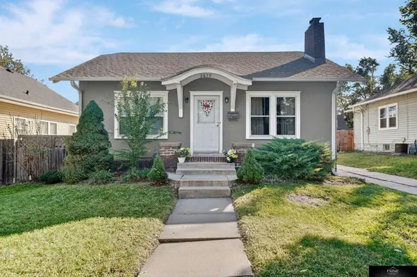 2610 S 13 Street, Lincoln, NE 68502