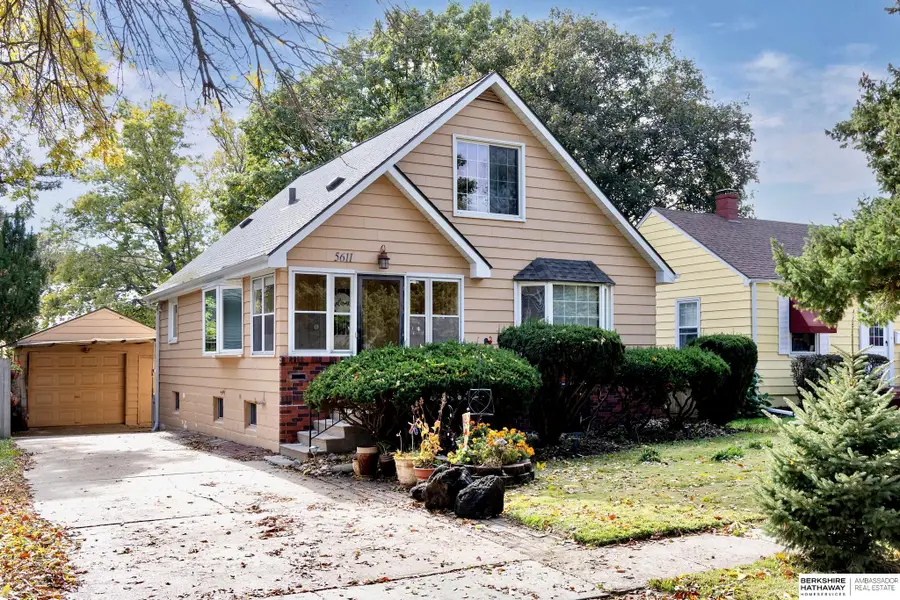 5611 Cedar Street, Omaha, NE 68106 - Image #2