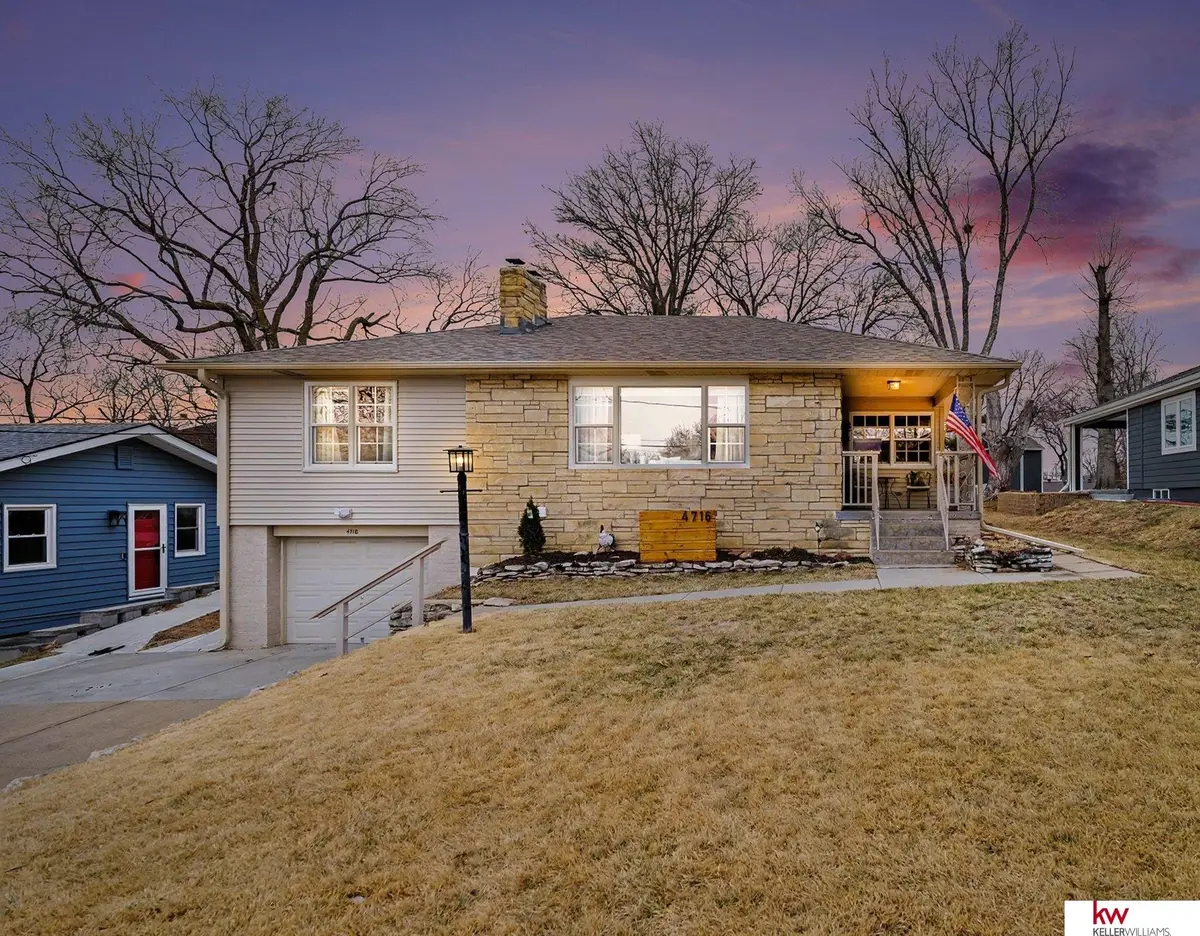 4716 A Street, Omaha, NE 68108 - Image #1