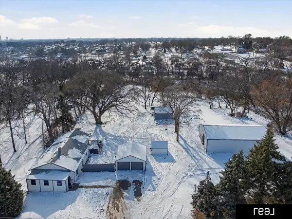 5057 Kansas Avenue, Omaha, NE 68104